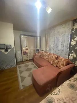 1-к кв. Орловская область, Орел Детский пер., 1 (30.1 м)