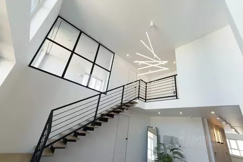 3-к кв. Новосибирская область, Новосибирск ул. Ясный Берег, 23 (110.0 ...