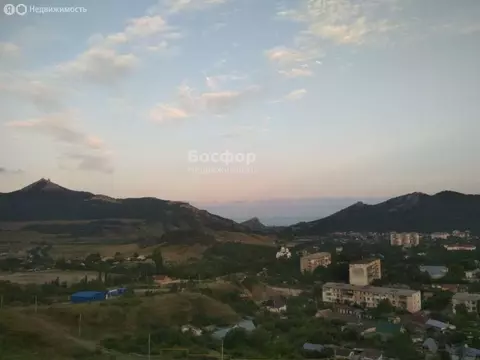 Участок в Щебетовка, Садовая улица (4 м)