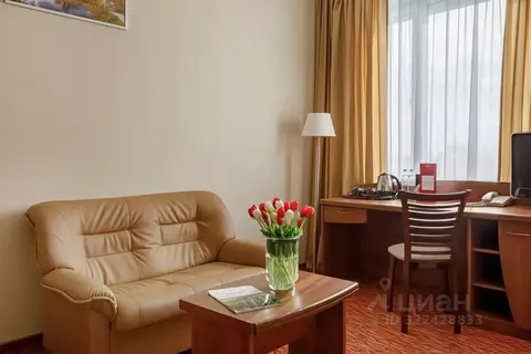 Комната Москва ул. Мастеркова, 4