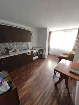 1-к кв. Калининградская область, Калининград ул. Генерала Челнокова, ...