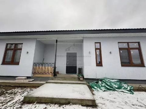 Продается дом в д. Таширово