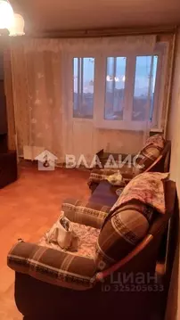 2-к кв. Москва ул. Щорса, 8 (53.2 м)