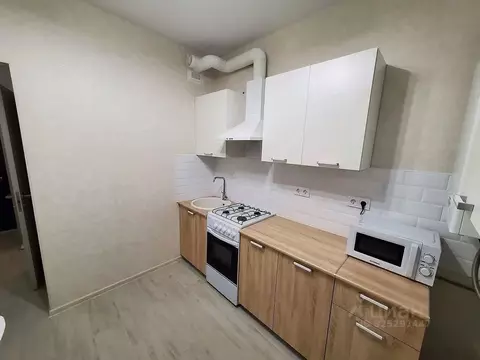 1-к кв. Ростовская область, Ростов-на-Дону ул. Берберовская, 14 (33.0 ...