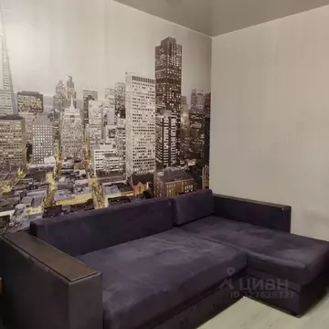 2-к кв. Омская область, Омск ул. Рокоссовского, 30 (53.5 м)