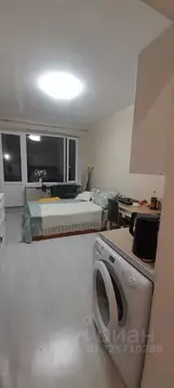 Студия Московская область, Химки Новогорск мкр, ул. Ивановская, 12 ...