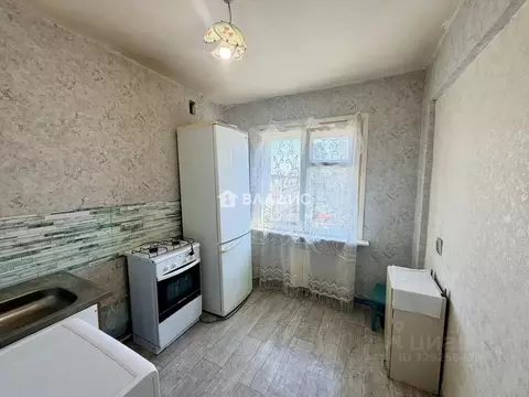 2-к кв. Иркутская область, Ангарск 9-й мкр, 27 (44.6 м)