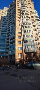 1-к кв. Санкт-Петербург просп. Ударников, 33 (40.0 м)