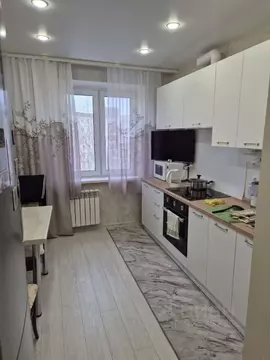 3-к кв. Саратовская область, Саратов Днепропетровская ул., 4 (66.5 м)