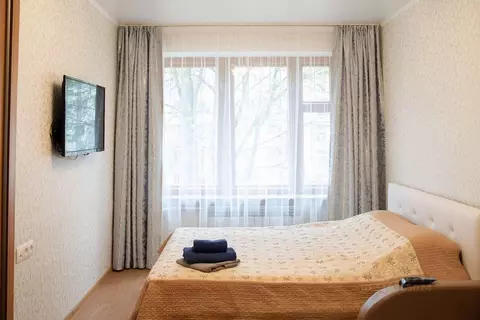 1-к кв. Калужская область, Калуга ул. Карла Либкнехта, 10 (31.0 м)