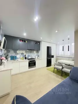 2-к кв. Чувашия, Чебоксары ул. Академика РАН Х.М. Миначева, 21 (75.0 ...