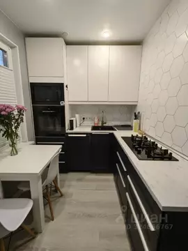 2-к кв. Санкт-Петербург Народная ул., 52 (46.2 м)