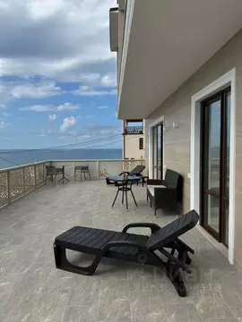 Дом в Краснодарский край, Сочи Бриз СНТ, 95 (240 м)