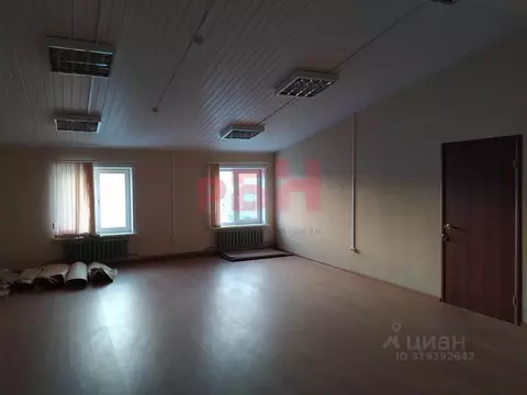 Офис в Самарская область, Самара Хасановская ул., 43 (48 м)