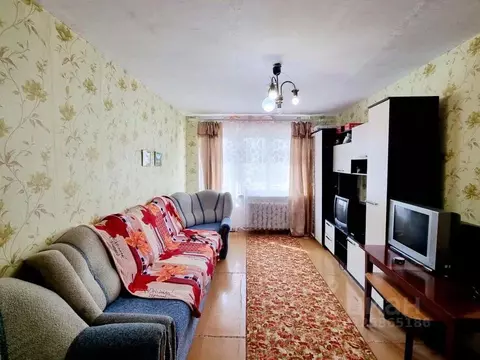 3-к кв. Пермский край, Александровск ул. Ленина, 12 (59.5 м)