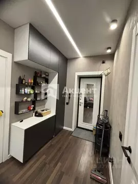 1-к кв. Ивановская область, Кохма ул. Чехова, 40 (39.3 м)