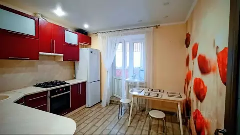 1-к кв. Курская область, Курск Союзная ул., 49 (34.0 м)