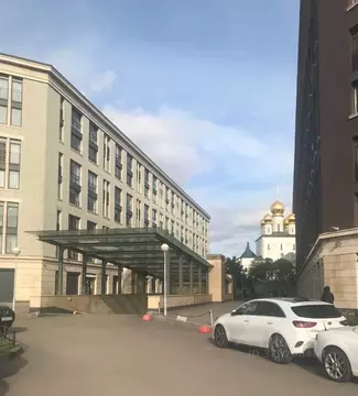 Гараж в Санкт-Петербург Полтавский проезд, 2 (15 м)