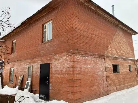 Дом в Самарская область, Самара пос. Озерки, 147 (167 м)