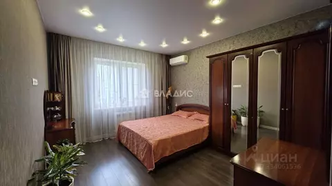 3-к кв. Краснодарский край, Краснодар Круговая ул., 4Вк1 (90.0 м)
