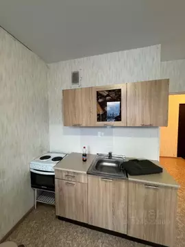 1-к кв. Иркутская область, Иркутск ул. Семена Хейфеца, 31 (35.0 м)