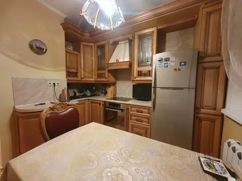 1-к кв. Москва ул. Наметкина, 13к1 (38.0 м)