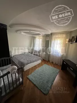 3-к кв. Ростовская область, Ростов-на-Дону пер. Островского, 58а ...