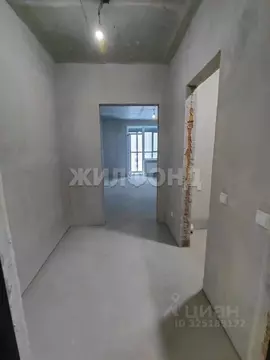 1-к кв. Новосибирская область, Новосибирск ул. Королева, 19 (29.11 м)