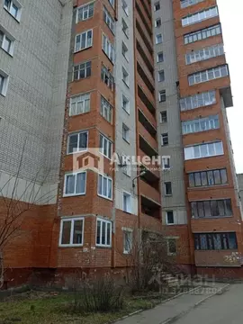 2-к кв. Ивановская область, Иваново просп. Шереметевский, 72В (49.1 м)