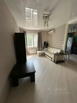 Студия Краснодарский край, Новороссийск Шиллеровская ул., 7 (46.0 м)