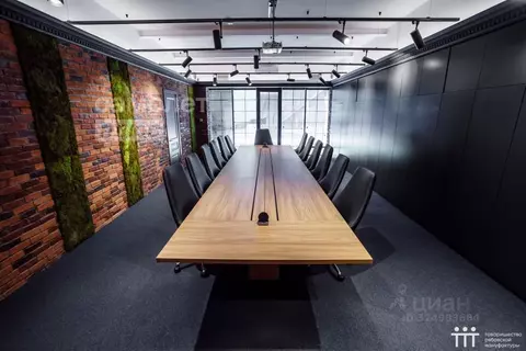 Офис в Москва Холодильный пер., 3к1с6 (799 м)