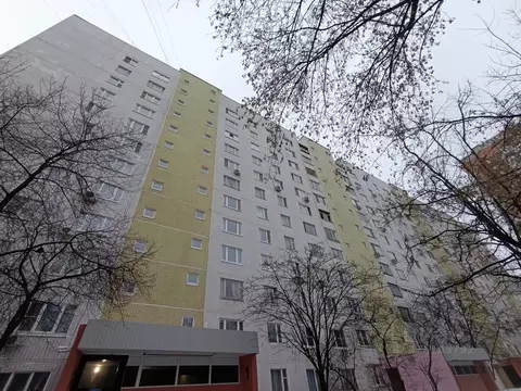 2-к кв. Москва 3-й Лихачевский пер., 7К3 (52.1 м)