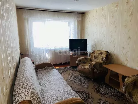 2-к кв. Алтайский край, Бийск ул. Петра Мерлина, 25 (44.2 м)