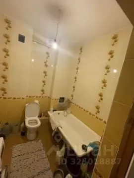 2-к кв. Белгородская область, Белгород Донецкая ул., 83в (55.0 м)