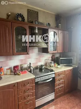 3-комнатная квартира: Москва, Каргопольская улица, 2 (72.2 м)