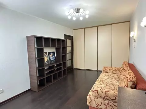 1-к кв. Московская область, Долгопрудный Спортивная ул., 11А (39.0 м)