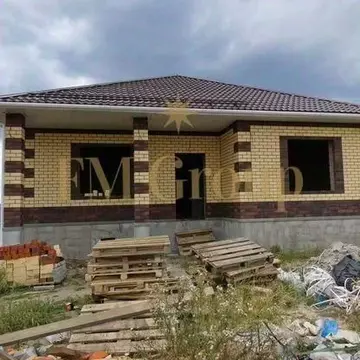 Дом в Белгородская область, Белгородский район, с. Стрелецкое, ...