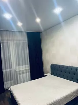 Студия Иркутская область, Иркутск проезд Юрия Тена, 12/2 (25.0 м)