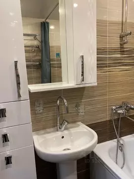 2-к кв. Москва Студеный проезд, 2К1 (54.0 м)