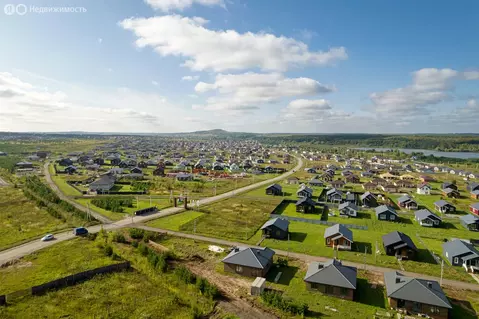 Участок в Завьяловский район, деревня Шудья, КП Тихие зори, ...