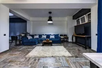 1-к кв. Краснодарский край, Сочи Красная Поляна пгт, ул. Калиновая, ...