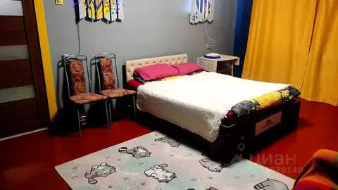 3-к кв. Вологодская область, Череповец Красная ул., 22 (75.0 м)