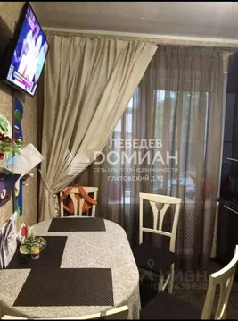 3-к кв. Ростовская область, Новочеркасск ул. Думенко (82.0 м)