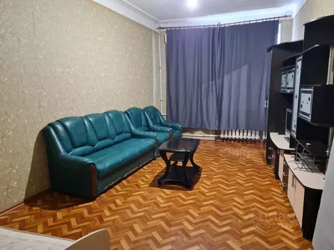 2-к кв. Ростовская область, Ростов-на-Дону Московская ул., 55 (64.0 м)