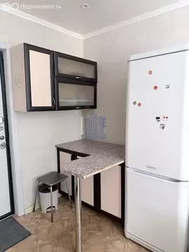 Квартира-студия: Чебоксары, улица Грасиса, 4 (13 м)