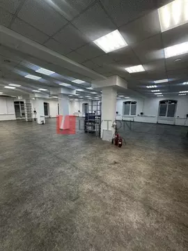 Офис в Москва ш. Энтузиастов, 7 (364 м)