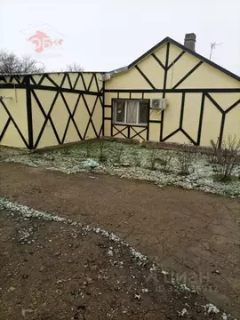 Дом в Крым, Раздольненский район, Серебрянское с/пос, с. Серебрянка ...