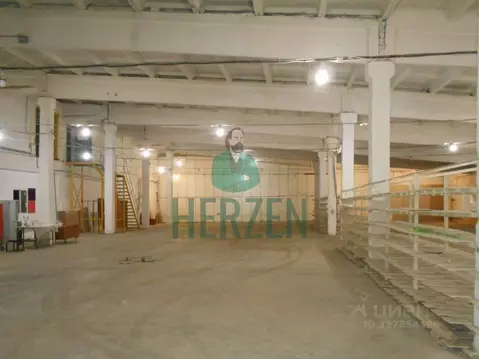 Склад в Московская область, Орехово-Зуевский городской округ, д. ...