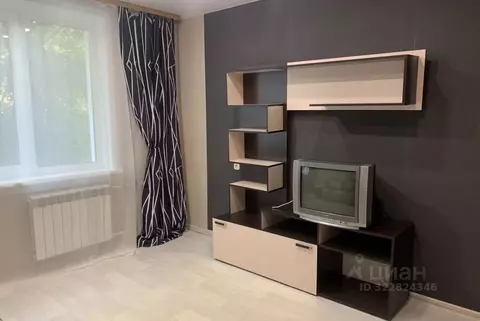 1-к кв. Новосибирская область, Новосибирск Выборная ул., 113/1 (30.0 ...