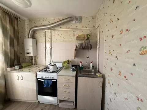 1-к кв. Калужская область, Калуга ул. Маршала Жукова, 42 (31.5 м)